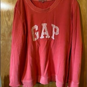 Gap sweatshirt